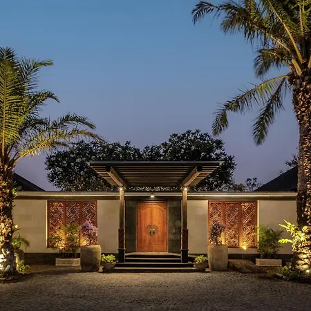 The Shanti Residence By Elite Havens