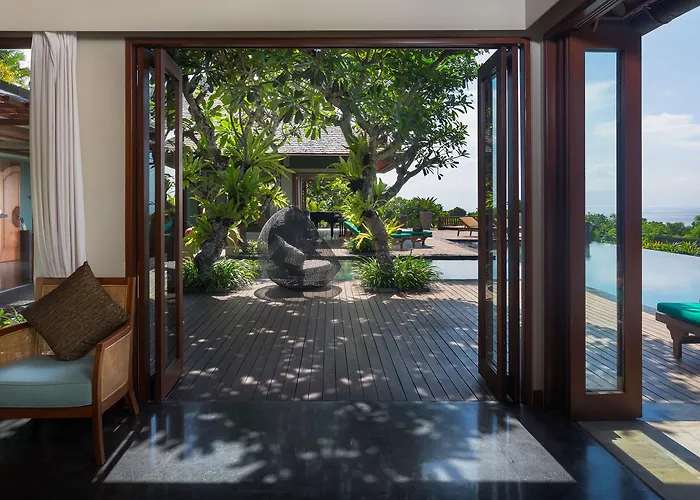 Hotel The Shanti By Elite Havens 4*