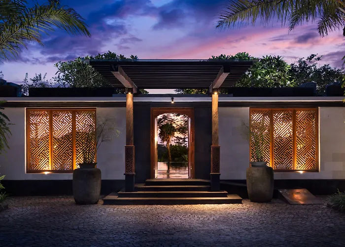 Hotel The Shanti By Elite Havens 4*