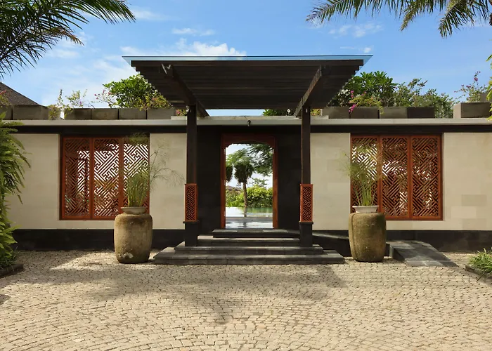 The Shanti By Elite Havens Hotel
