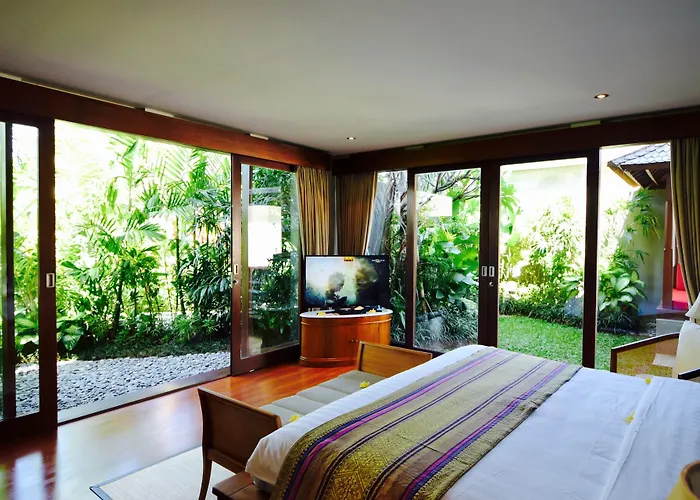 The Shanti By Elite Havens 4*