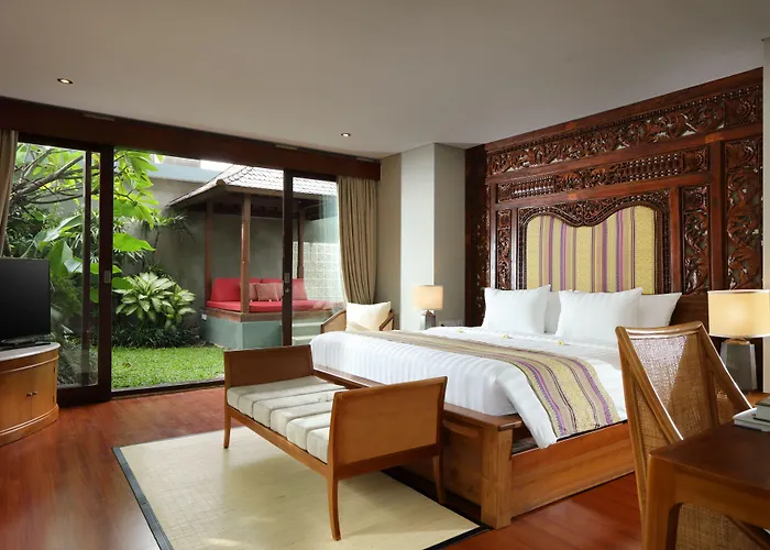 The Shanti By Elite Havens 4*