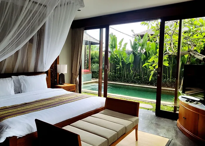 The Shanti By Elite Havens Nusa Dua (Bali)