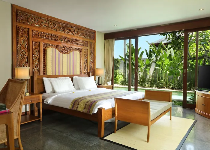 Hotel The Shanti By Elite Havens 4*