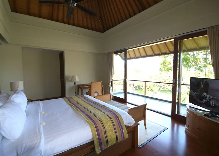 The Shanti By Elite Havens Hotel