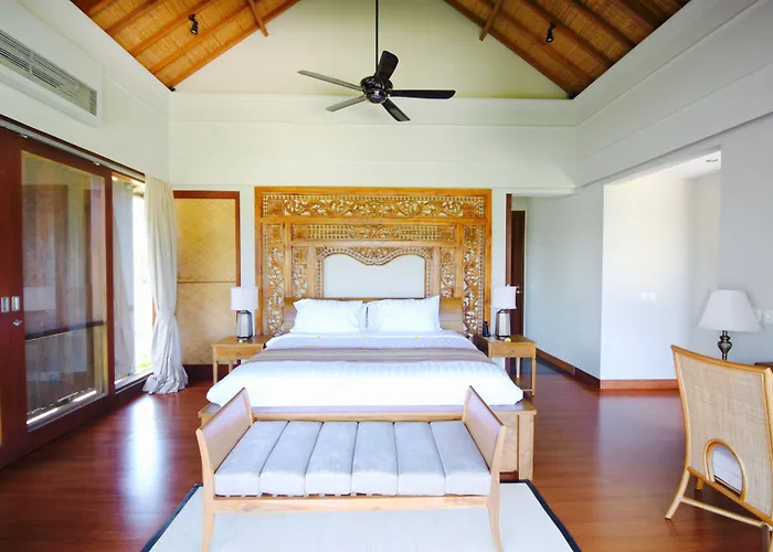 Hotel The Shanti By Elite Havens
