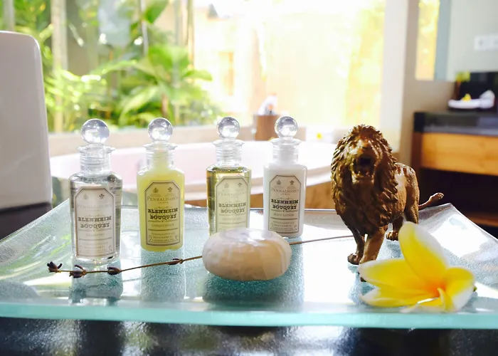 The Shanti By Elite Havens Hotel Nusa Dua (Bali)