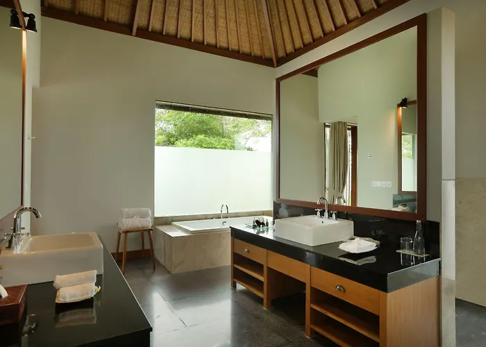 The Shanti By Elite Havens Nusa Dua (Bali)