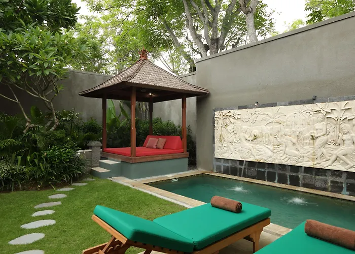 The Shanti By Elite Havens Hotel