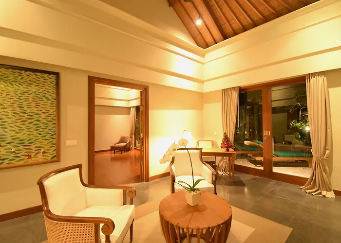 The Shanti By Elite Havens 4* Nusa Dua (Bali)
