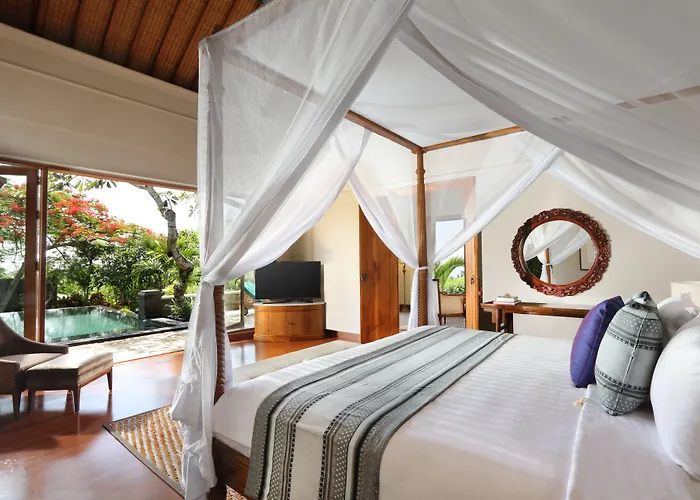 The Shanti By Elite Havens Hotel Nusa Dua (Bali)