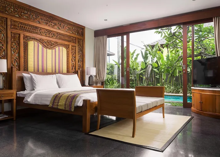 Hotel The Shanti By Elite Havens