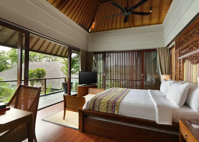 The Shanti By Elite Havens 4* Nusa Dua (Bali)