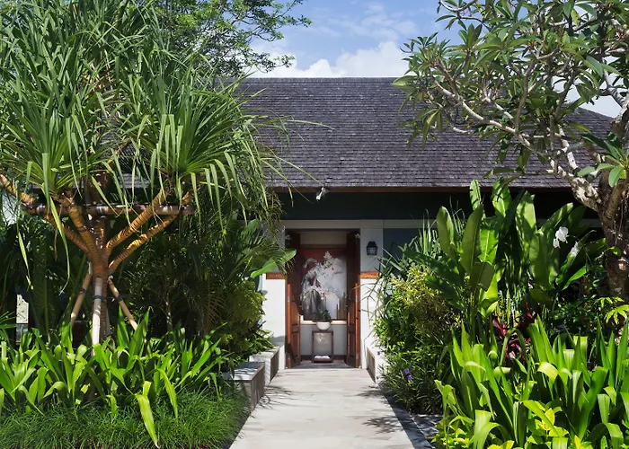 The Shanti By Elite Havens 4*