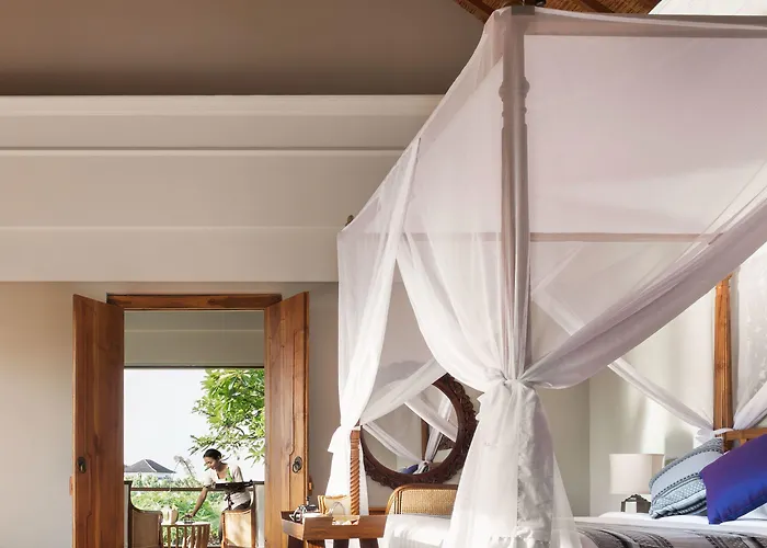 Hotel The Shanti By Elite Havens 4*