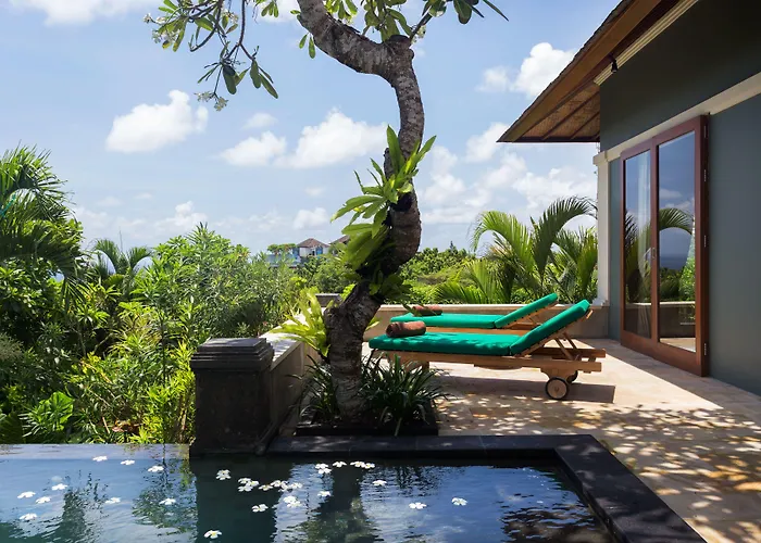 The Shanti By Elite Havens 4* Nusa Dua (Bali)
