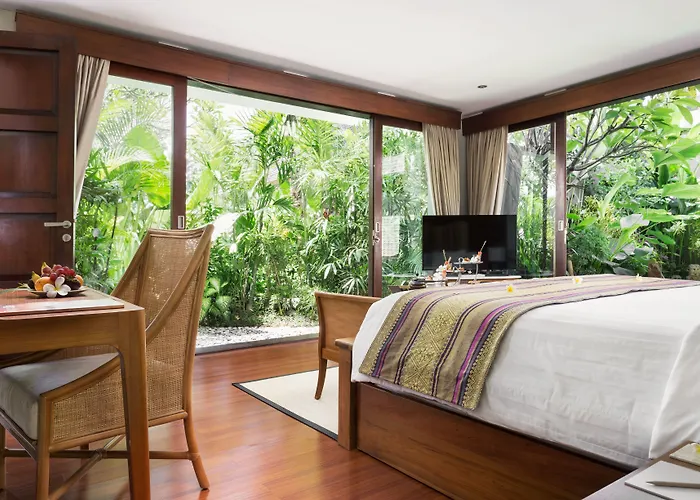 The Shanti By Elite Havens Hotel