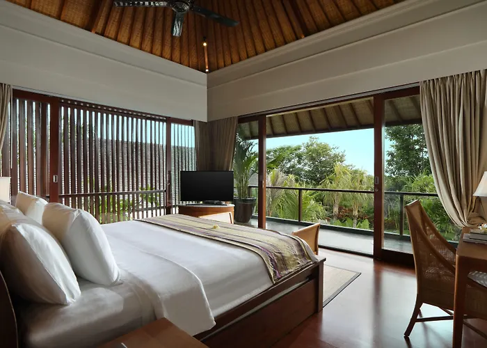 Hotel The Shanti By Elite Havens Nusa Dua (Bali)