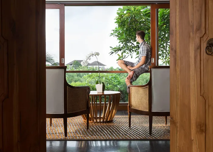 The Shanti By Elite Havens Hotel