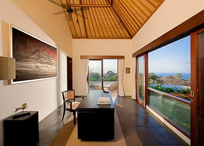 Hotel The Shanti By Elite Havens Nusa Dua (Bali)