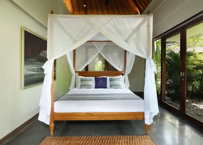 Hotel The Shanti By Elite Havens Nusa Dua (Bali)