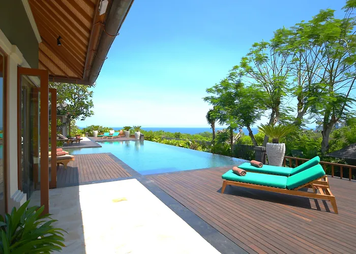 The Shanti By Elite Havens Hotel