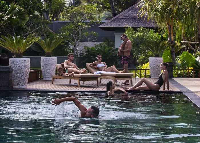 The Shanti By Elite Havens Hotel