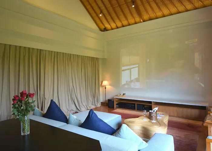The Shanti By Elite Havens Hotel