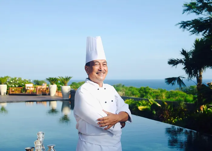The Shanti By Elite Havens 4* Nusa Dua (Bali)