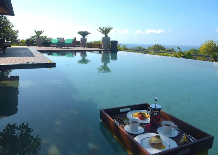 Hotel The Shanti By Elite Havens 4*