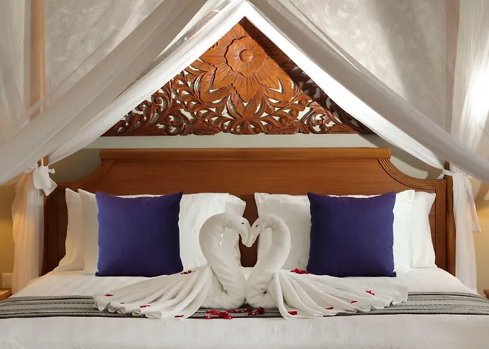 The Shanti By Elite Havens 4* Nusa Dua (Bali)