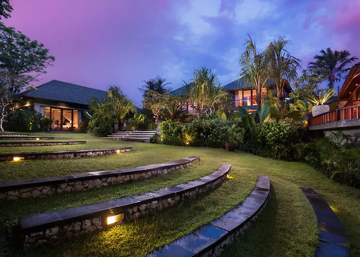 The Shanti By Elite Havens Hotel Nusa Dua (Bali)