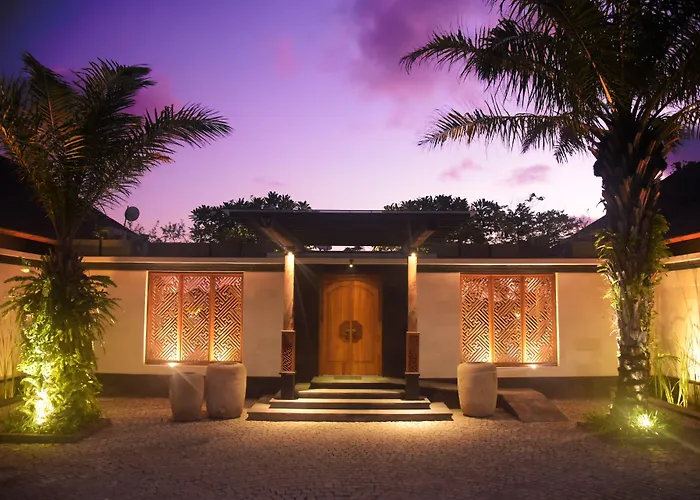 Hotel The Shanti By Elite Havens