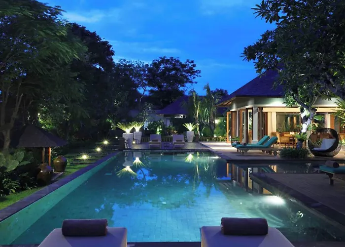 Hotel The Shanti By Elite Havens 4*