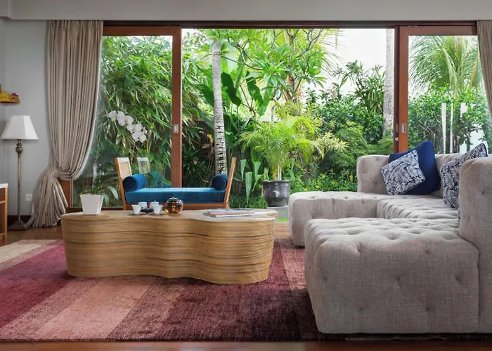 The Shanti By Elite Havens