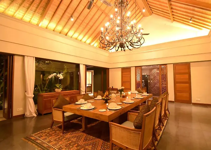 Hotel The Shanti By Elite Havens Nusa Dua (Bali)