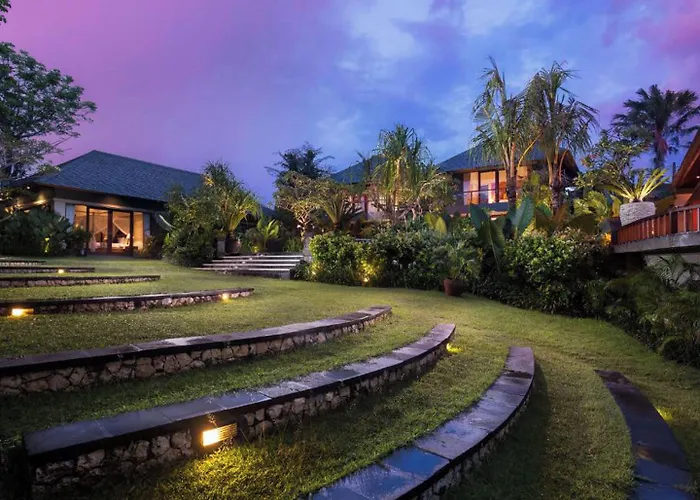 The Shanti By Elite Havens 4* Nusa Dua (Bali)
