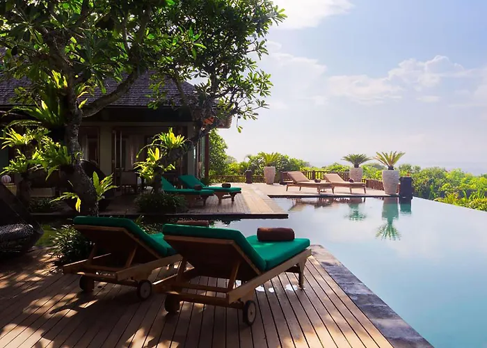 The Shanti By Elite Havens Nusa Dua (Bali)