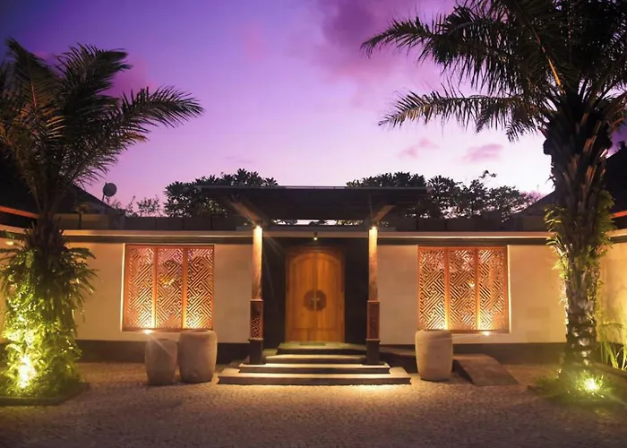 Hotel The Shanti By Elite Havens Nusa Dua (Bali)