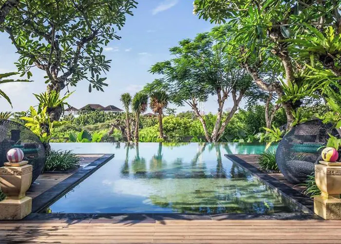 Hotel The Shanti By Elite Havens
