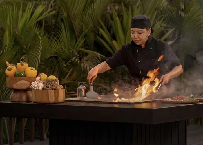 The Shanti By Elite Havens Hotel 4*