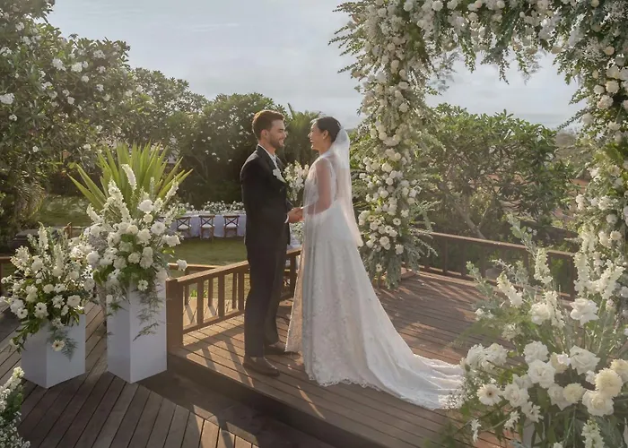 The Shanti By Elite Havens Nusa Dua (Bali)
