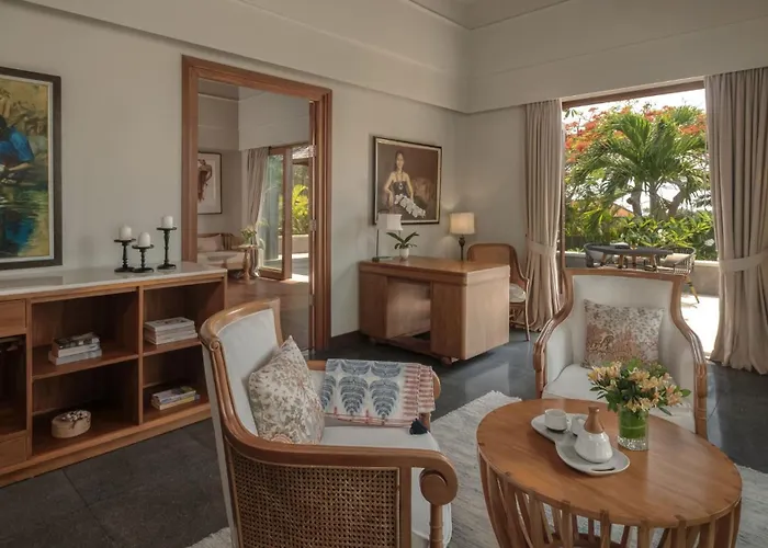 The Shanti By Elite Havens 4* Nusa Dua (Bali)