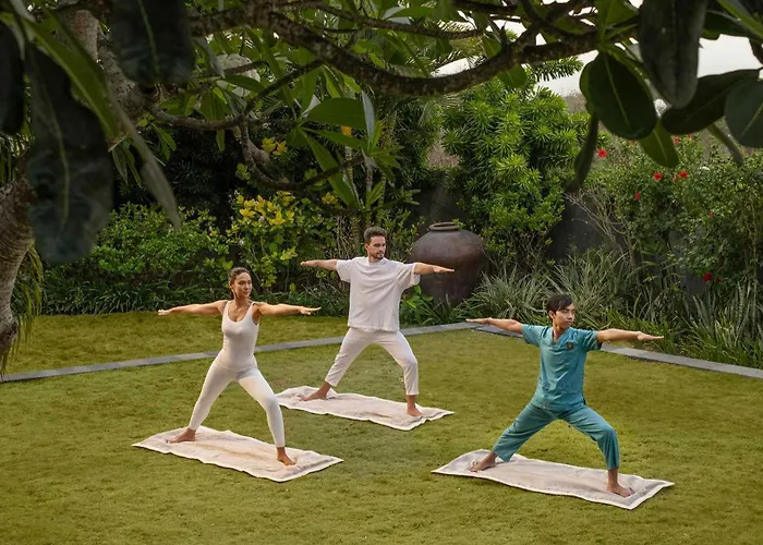 The Shanti By Elite Havens Hotel Nusa Dua (Bali)