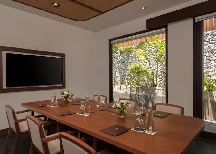 Hotel The Shanti By Elite Havens Nusa Dua (Bali)
