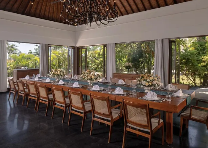 The Shanti By Elite Havens Nusa Dua (Bali)
