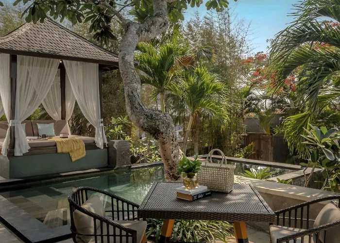The Shanti By Elite Havens Hotel Nusa Dua (Bali)