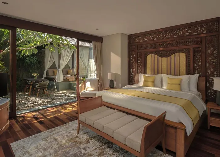 The Shanti By Elite Havens 4*