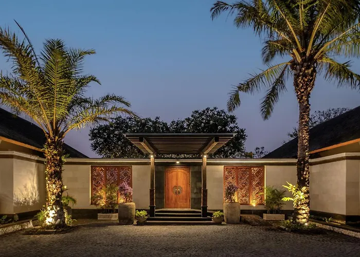 The Shanti By Elite Havens Hotel