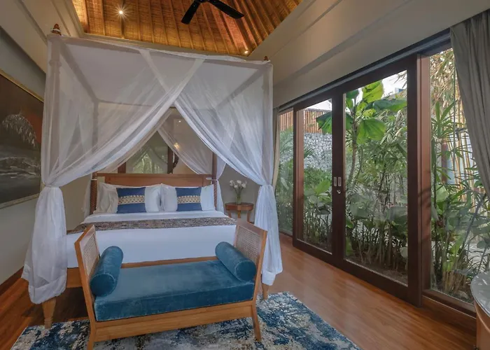 Hotel The Shanti By Elite Havens 4*